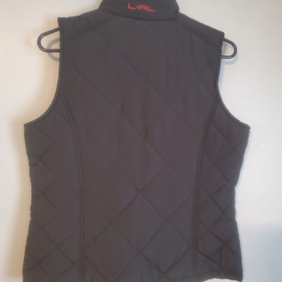 Ralph Lauren vest - Picture 3 of 3